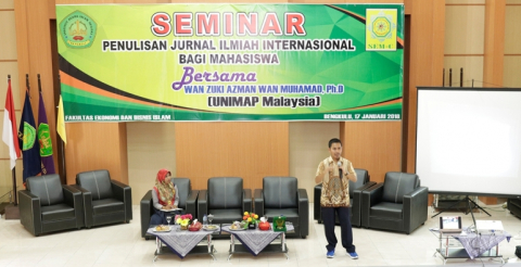 IAIN BENGKULU 
