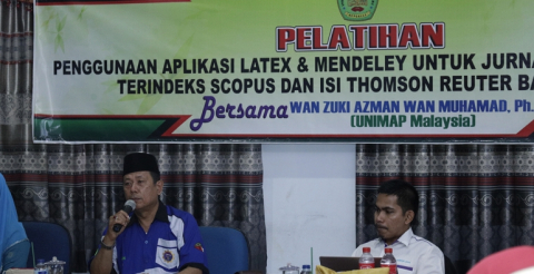 IAIN BENGKULU 