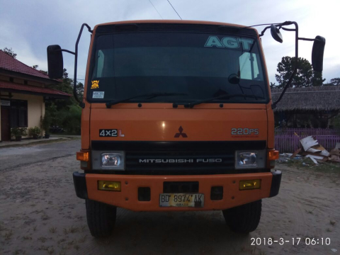 Daerah