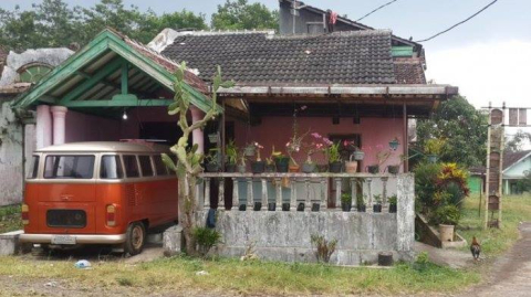 Kota Bengkulu 