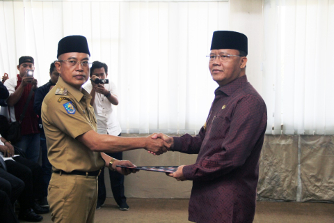 Pemkot Bengkulu 