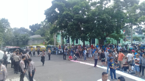 Lingkungan