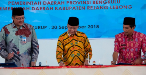 Kota Bengkulu
