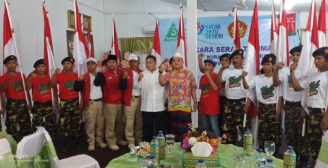 Kabupaten
