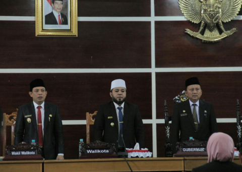 Kota Bengkulu
