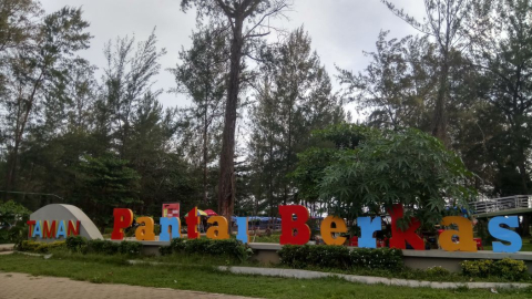 kota bengkulu 