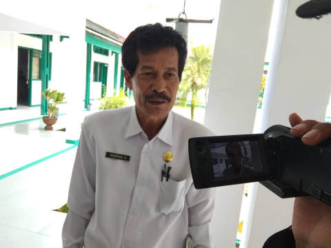 Kabupaten