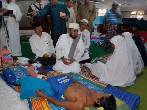 Kota Bengkulu
