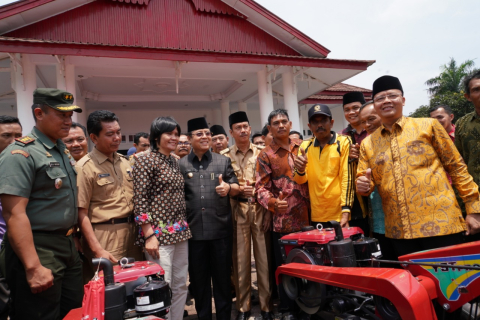 Kabupaten