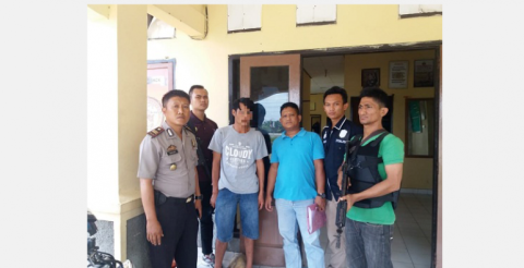 Dicabuli, Pelajar SMP di Seluma Melapor ke Polisi