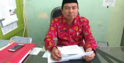 Badan POM Rejang Lebong Selenggarakan Sarasehan UMKM Dan Ramah Tamah