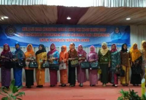 Ribuan KTP-el Dimusnahkan