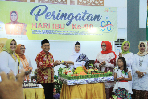 Peringatan Hari Ibu, Momentum Kenang Semangat Kaum Perempuan Berjuang Demi Bangsa