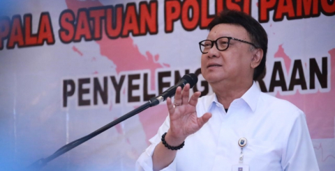 Pemerintahan