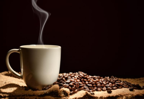 Coffee Morning 