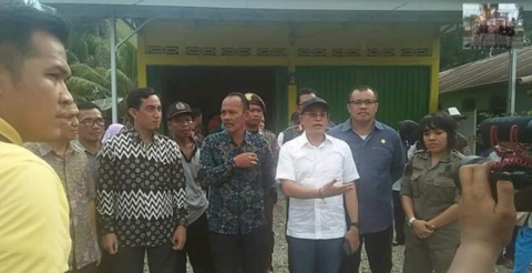 Komitmen Bersama Wujudkan Bengkulu Selatan Tertib Ternak