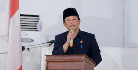 Sekda Bengkulu Selatan