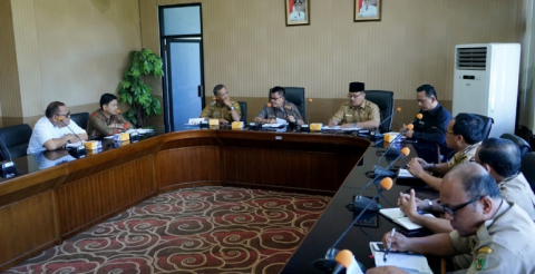 Pemkab Bengkulu Selatan