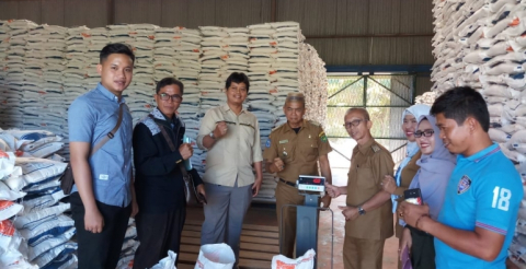 Rastra Bengkulu Selatan