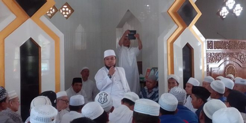 Kota Bengkulu
