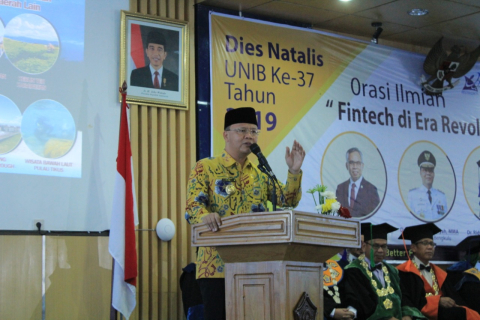 teknologi