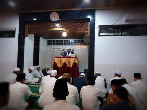 Pemkot bengkulu