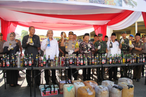 Pemerintahan