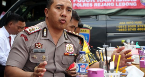 Kabupaten