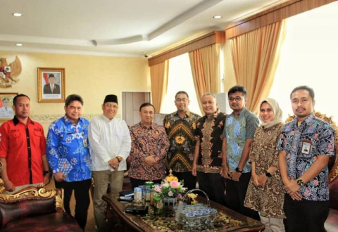 Kota Bengkulu