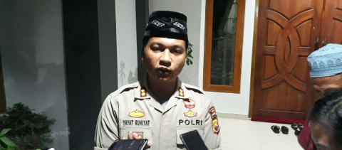 Kapolres Mukomuko