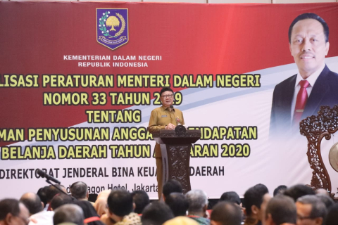 Mendagri
