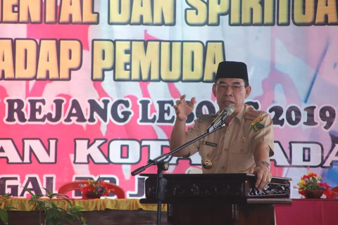 Daerah