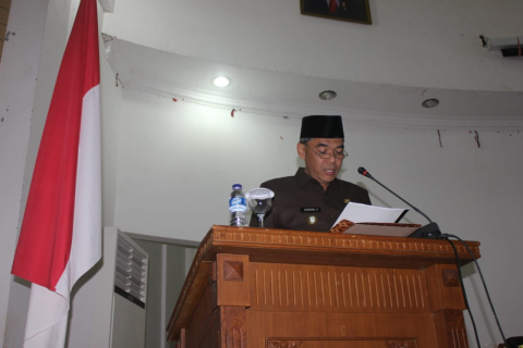 daerah