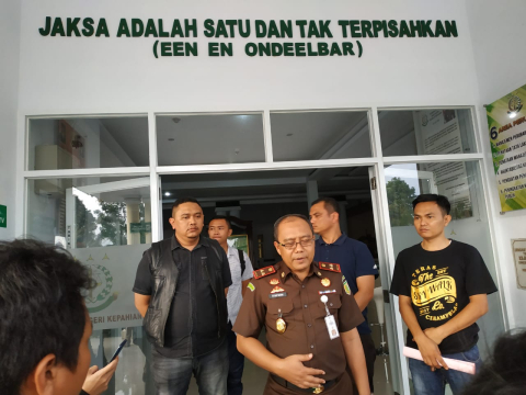 daerah