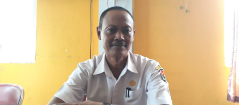Daerah