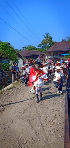 daerah
