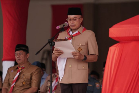 Daerah