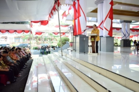 Daerah