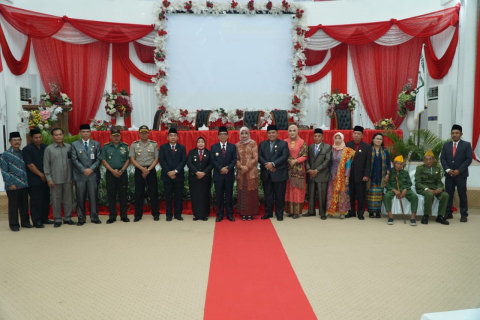 Daerah