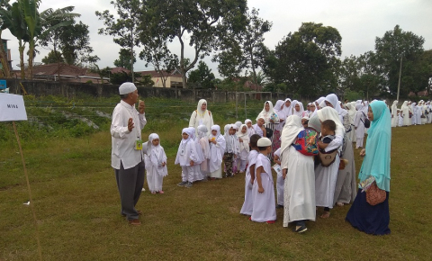 Daerah