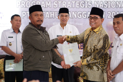 daerah