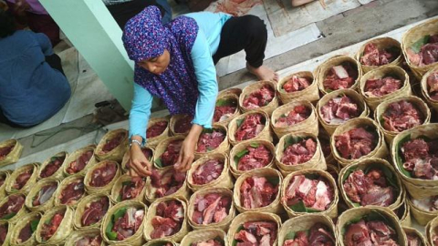 Daerah