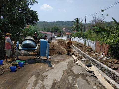 daerah