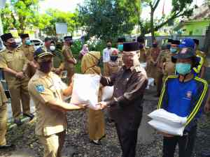 Kabupaten