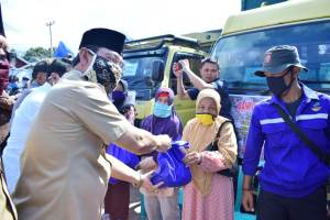 Kabupaten