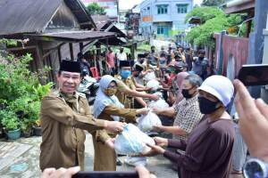 Kabupaten