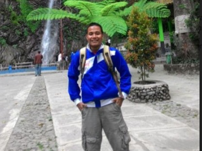 Zulfikar Halim Lumintang