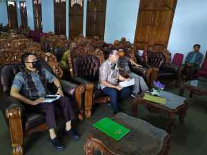 Kabupaten