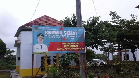 Kabupaten