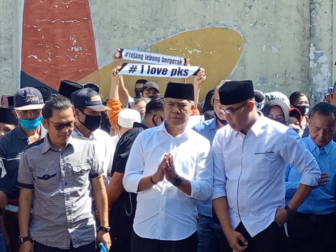 Rejang Lebong